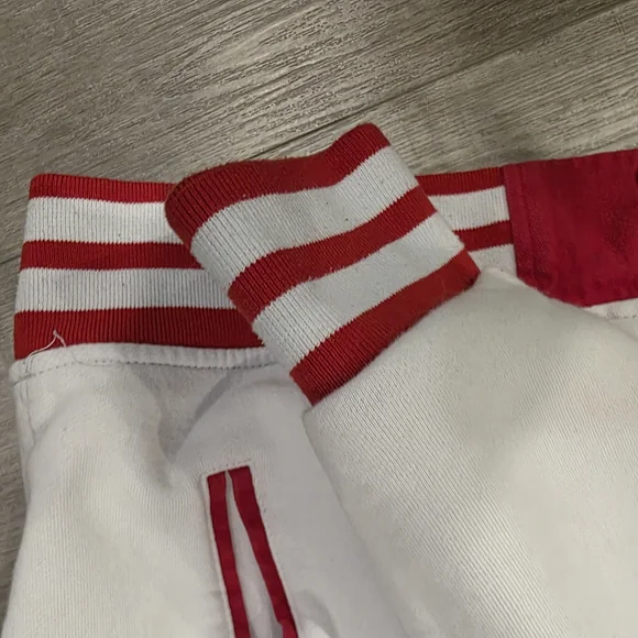 Ranboo "The Beloved" Varsity Jacket – Rare & Authentic Small - Picture 8 of 13